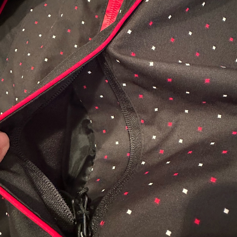 NWOT Trespass Technical Performance TP75 Jacket - Picture 11 of 16